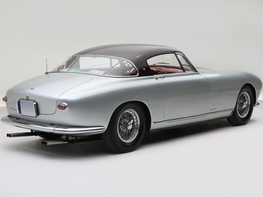  Ferrari 250 Europa 1953 года  (фото 8 из 58)
